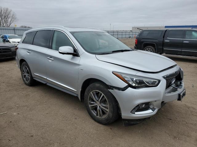 5N1DL0MM8HC557699 Infiniti QX60