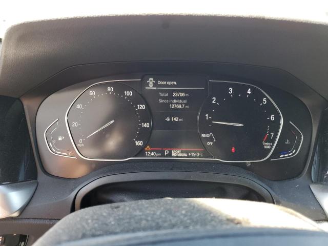WBA23AT04NCK40852 BMW 430I
