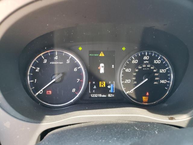 JA4AD3A34JZ054363 Mitsubishi Outlander Se