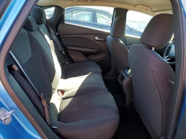 1C3CDFFA2GD818938 Dodge Dart Sxt Sport