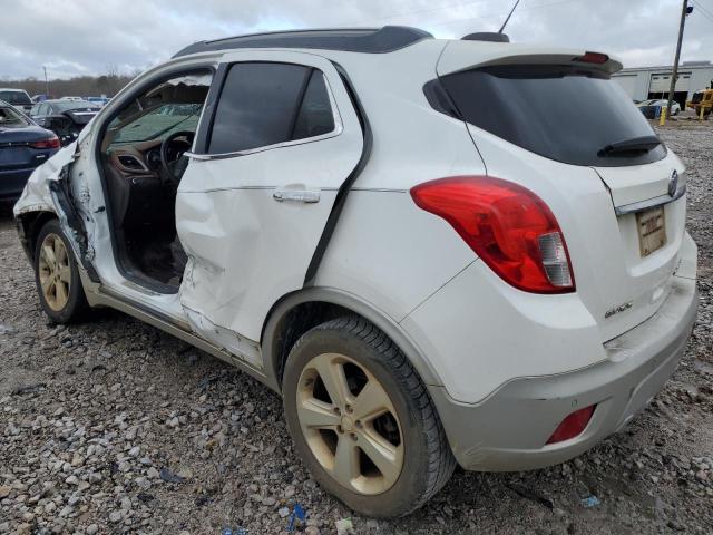 KL4CJDSB5GB584226 Buick Encore Premium