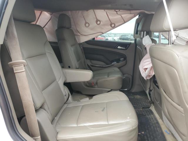 1GNSKBKC4FR156785 Chevrolet Tahoe K1500 Lt