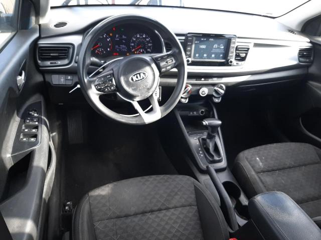 3KPA24AB3KE166559 KIA RIO S