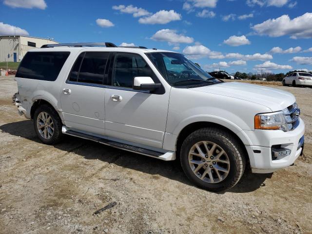 1FMJK2AT0HEA05647 Ford Expedition El Limited