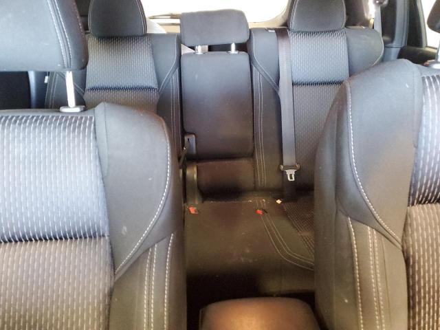 JA4J4TA84PZ010870 Mitsubishi Outlander Es