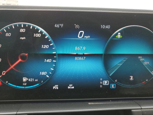 4JGFB4KB6LA120180 Mercedes-Benz Gle 350 4matic