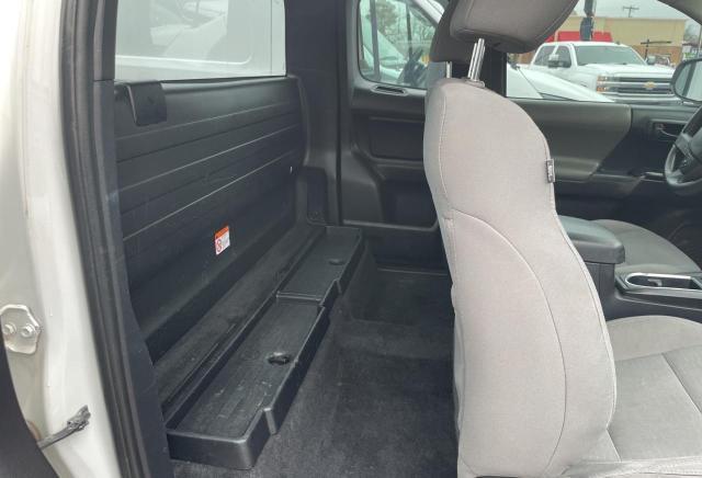 5TFRX5GN9JX109485 Toyota Tacoma Access Cab