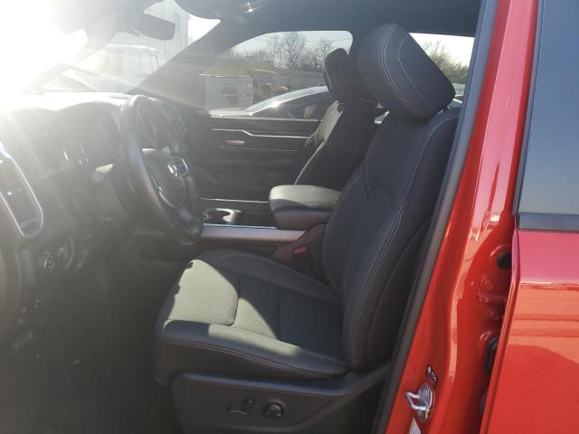 1C6SRFBT0NN135165 RAM 1500 Big Horn/lone Star