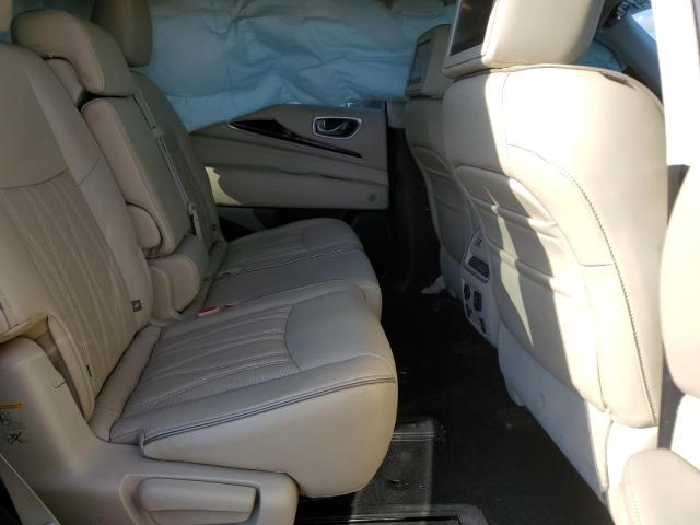 5N1DL0MN5HC520232 Infiniti QX60