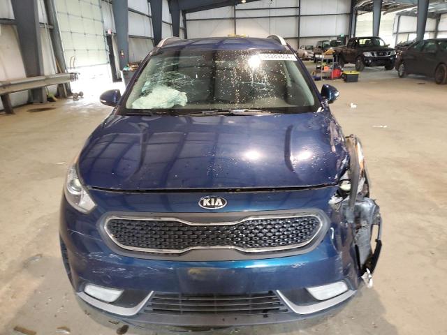 KNDCC3LC9H5045951 KIA NIRO EX