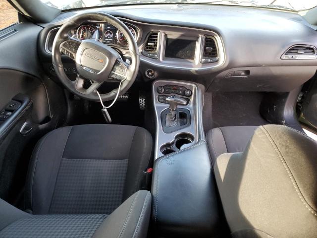 2C3CDZBT4KH627817 Dodge Challenger R/t