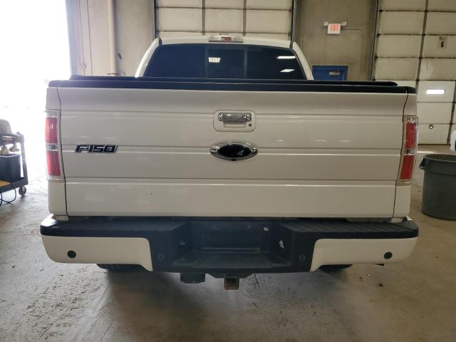 1FTFW1ET1EFA30226 Ford F150 Supercrew