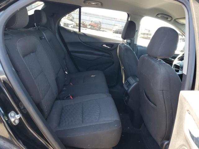 2GNAXSEV7J6265160 Chevrolet EQUINOX LT