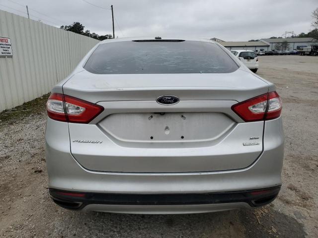 3FA6P0H96GR175846 Ford FUSION SE
