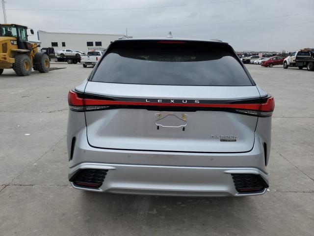 2T2BCMEA2PC009335 Lexus Rx 500h F Sport