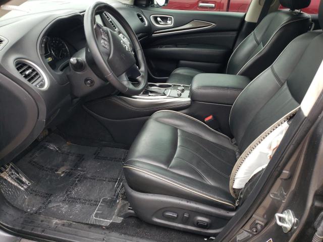5N1DL0MN1LC506983 Infiniti QX60 LUXE