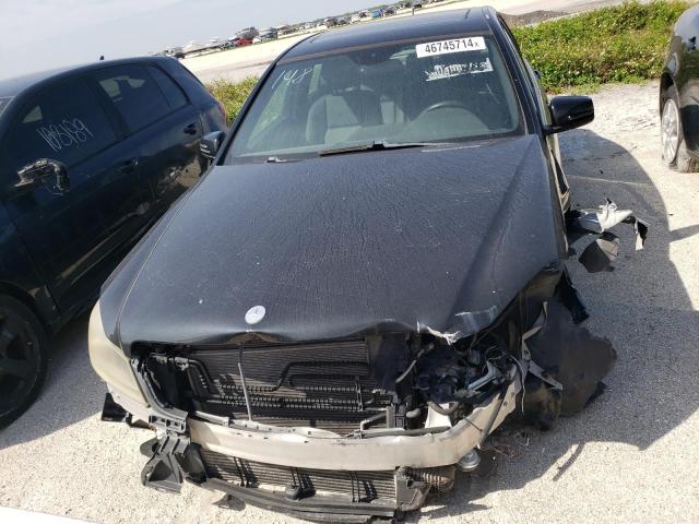 WDDGF4HB2ER306703 Mercedes-Benz C 250