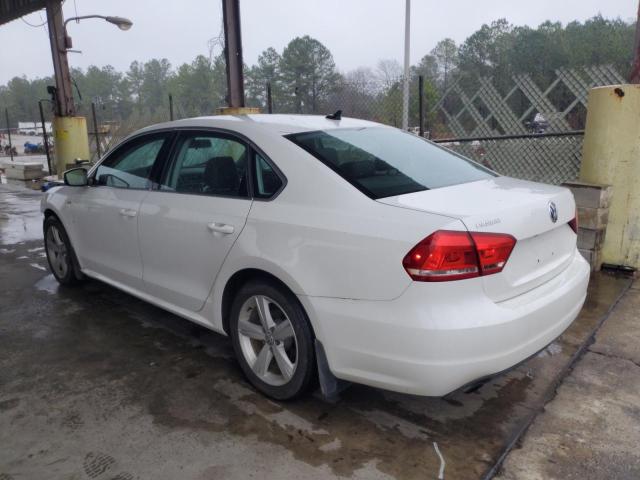 1VWAT7A32FC108718 Volkswagen PASSAT S