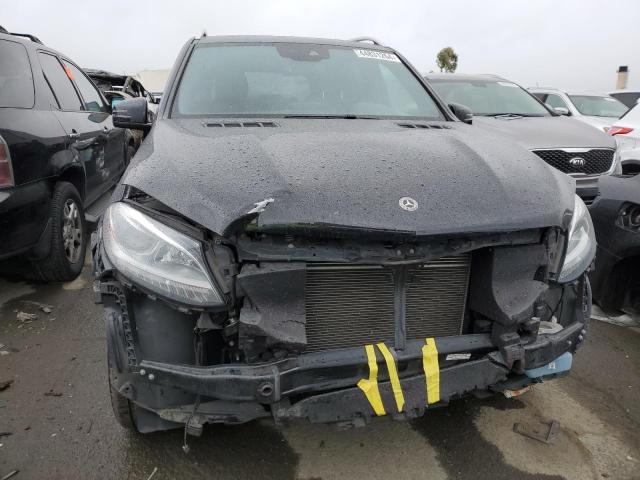 4JGDA5JB2JB159552 Mercedes-Benz GLE 350