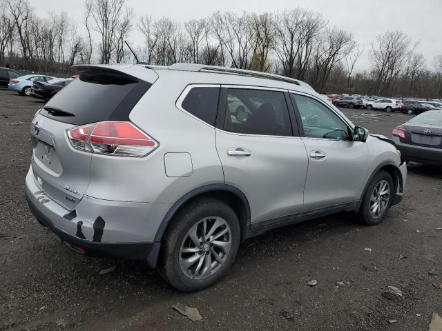 5N1AT2MV4EC769051 Nissan ROGUE S