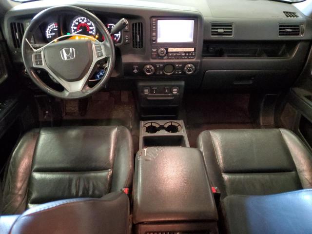 5FPYK1F64EB010366 Honda Ridgeline Rtl-s