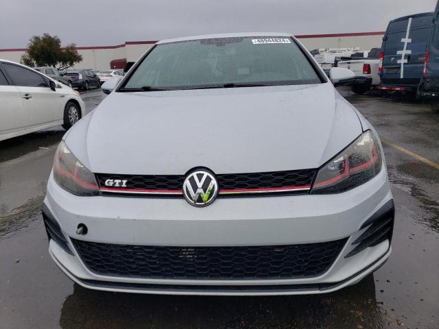 3VW547AU9JM297141 Volkswagen GTI S
