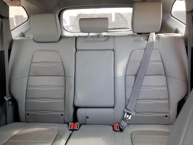 2HKRW1H96HH517249 Honda Cr-v Touring