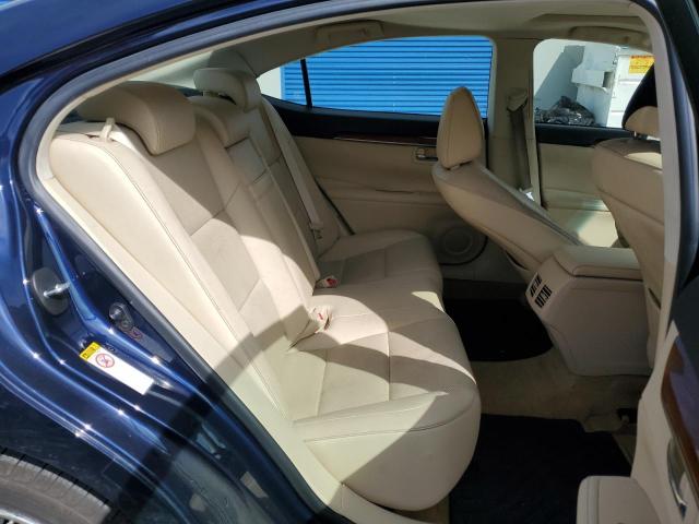JTHBW1GG1E2062971 Lexus ES 300H