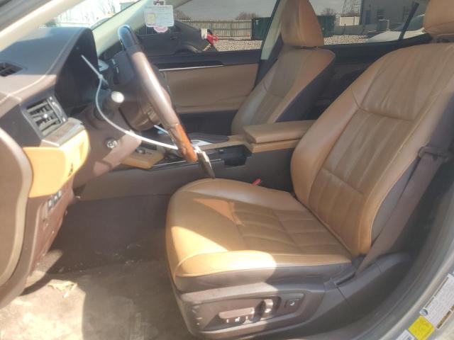 58ABK1GG8GU021634 Lexus ES 350