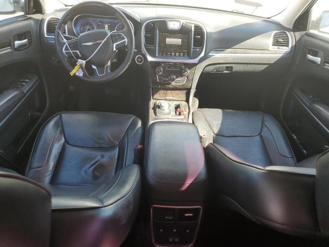 2C3CCAEG3GH343007 Chrysler 300C