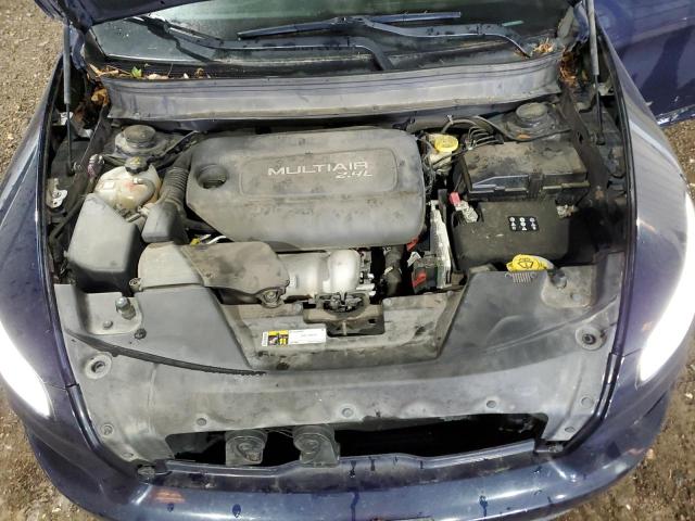 1C4PJLCBXFW660773 Jeep Cherokee Latitude