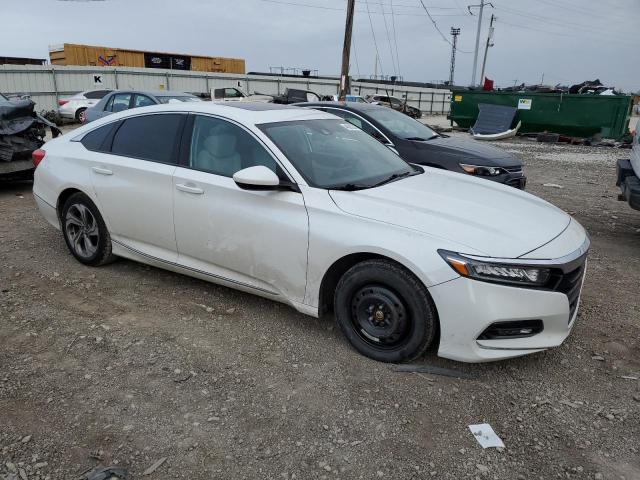 1HGCV1F48JA045506 Honda ACCORD EX