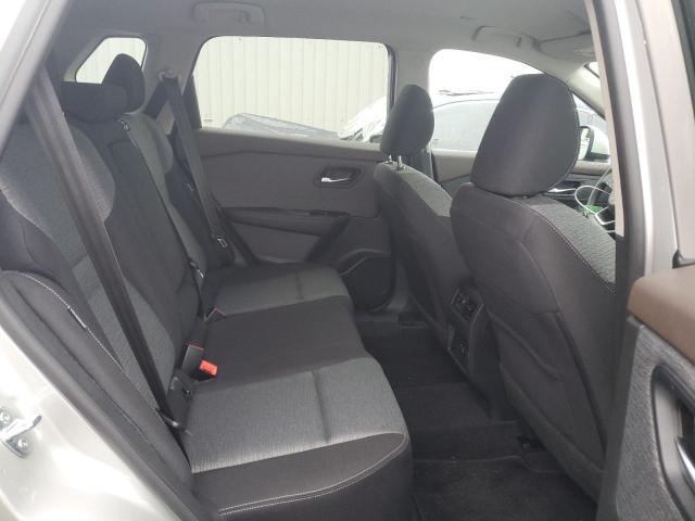 5N1BT3BB5PC874283 Nissan ROGUE SV