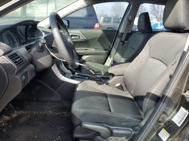 1HGCR2F39EA272081 Honda ACCORD LX