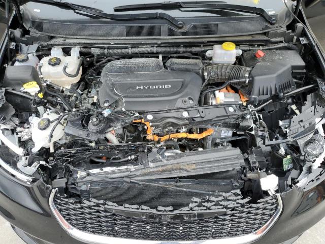 2C4RC1S76PR518113 Chrysler Pacifica Hybrid Limited