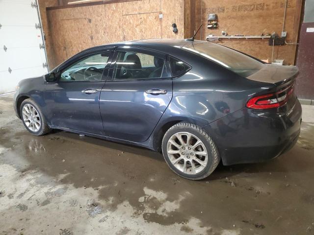 1C3CDFCB4ED723677 Dodge Dart Limited