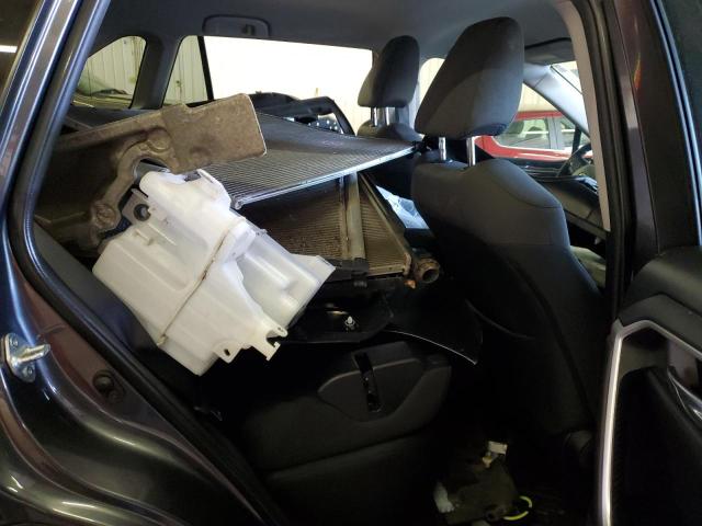 2T3P1RFV5MC141927 Toyota Rav4 Xle