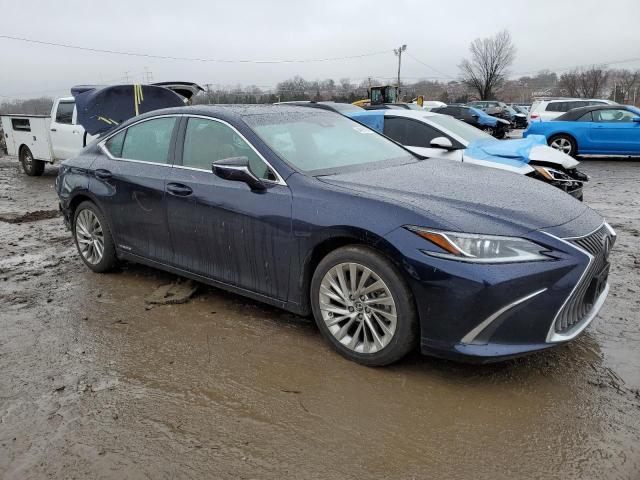 58AB21B13KU001335 Lexus ES 300H