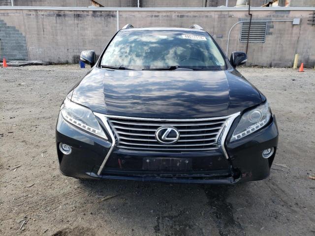 2T2BK1BA3FC325962 Lexus Rx 350 Base