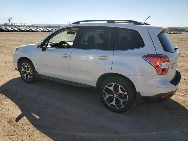 JF2SJGPC2EH507037 Subaru FORESTER 2