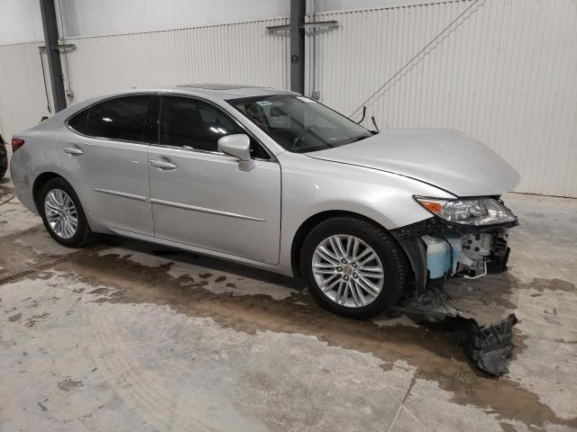 JTHBK1GG1E2115504 Lexus ES 350