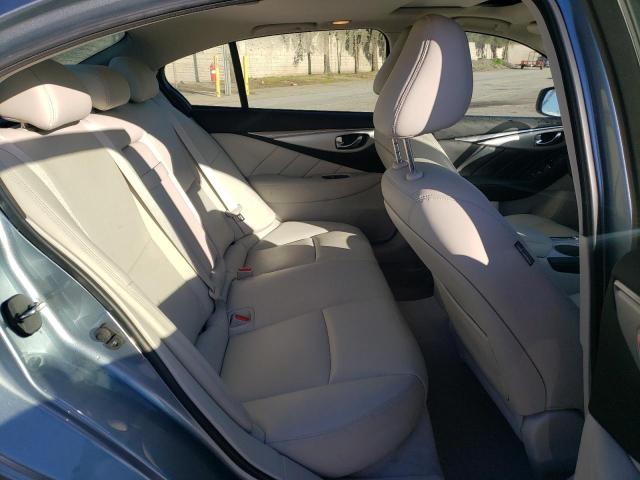 JN1EV7AP2LM204035 Infiniti Q50 PURE