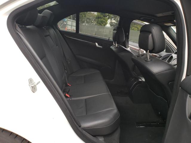 WDDGF4HB4EA956941 Mercedes-Benz C 250