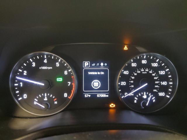 5NPD84LF8HH096959 Hyundai ELANTRA SE
