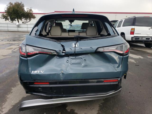 3CZRZ1H78RM712040 Honda Hr-v Exl