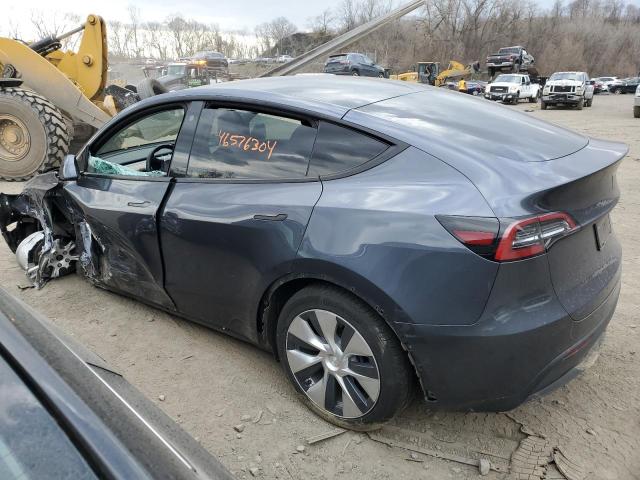 7SAYGDEE4NF365190 Tesla Model Y
