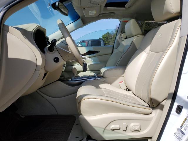 5N1AL0MN9EC526405 Infiniti QX60