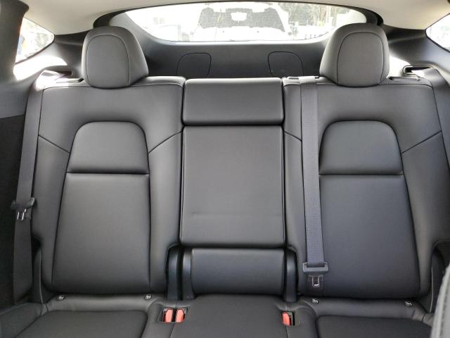 7SAYGDEE9PF967828 Tesla Model Y