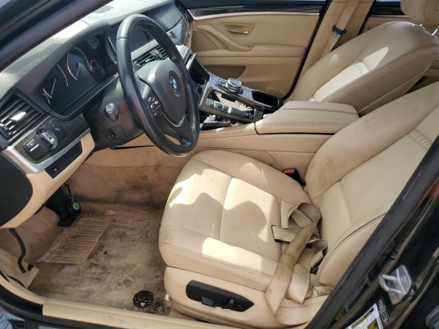 WBA5B1C51FD918500 BMW 535 I