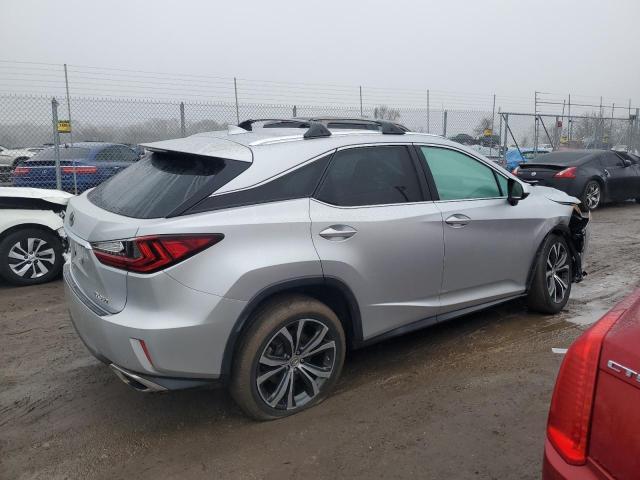 2T2BZMCA9GC035710 Lexus Rx 350 Base